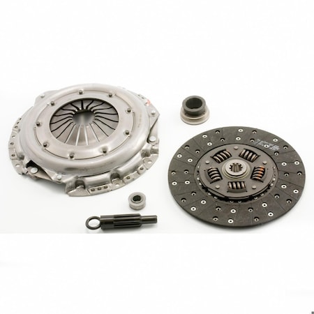 Luk Clutch Kit, 07-026 07-026